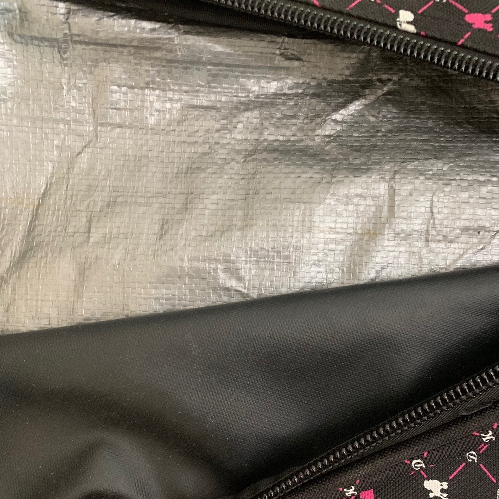 Women’s Snowboard Case